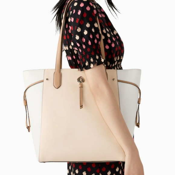 Kate Spade Marti Large Tote - Picture 4 of 8